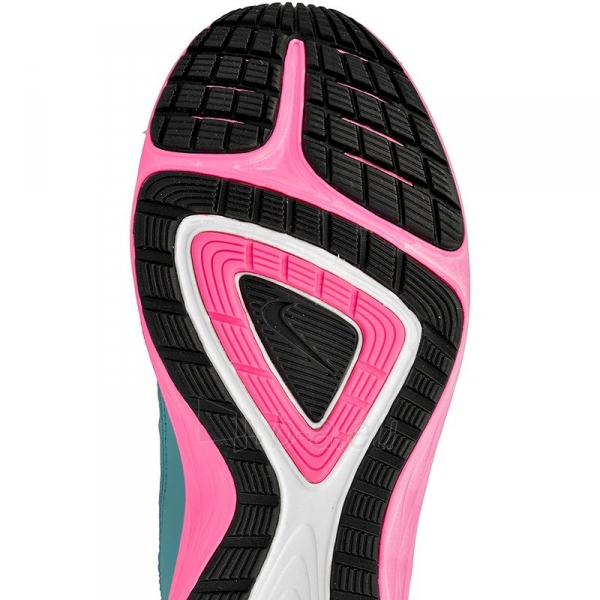 Bėgimo batai Nike Dual Fusion X 2 (GS) Jr paveikslėlis 2 iš 3