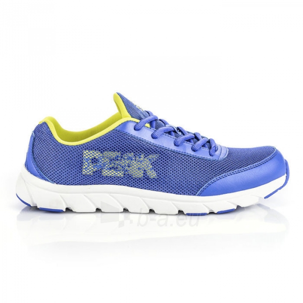 Bėgimo bateliai PEAK E43823H mėlyna paveikslėlis 1 iš 8