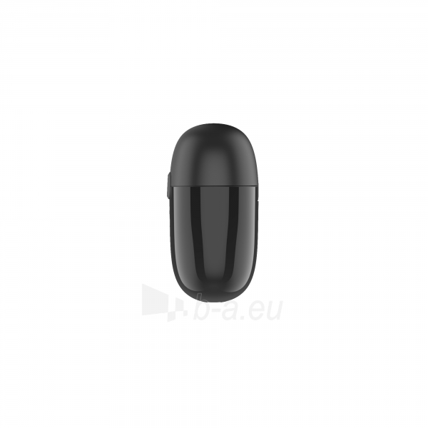 Belaidės ausinės Sbox EB-TWS18 Black paveikslėlis 4 iš 5