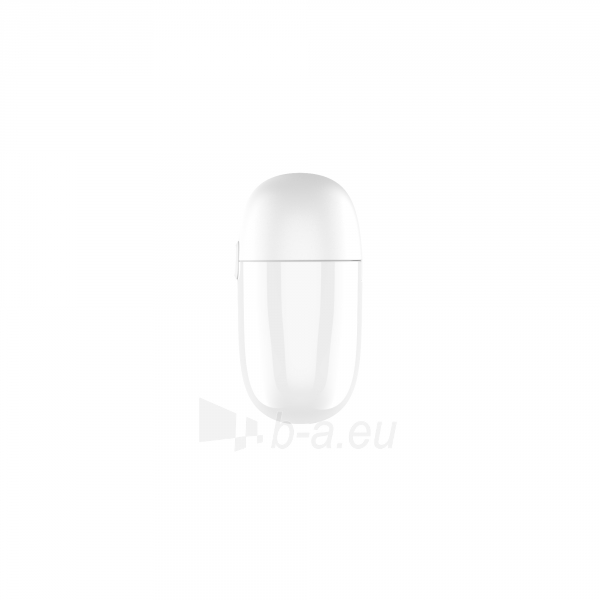 Belaidės ausinės Sbox EB-TWS18 White paveikslėlis 4 iš 5