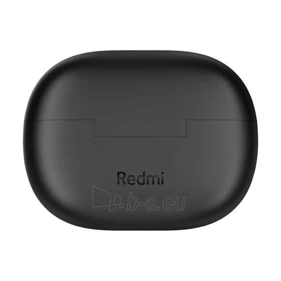 Belaidės ausinės Xiaomi Redmi Buds 3 Lite black paveikslėlis 10 iš 10