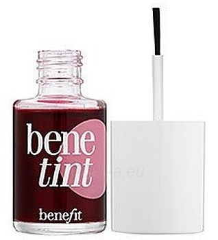 Benefit Benetint Lip Cheek Stain Cosmetic 12,5ml (pažeista pakuotė) paveikslėlis 1 iš 1