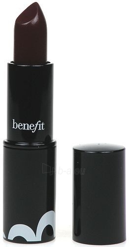 Benefit Full Finish Lipstick Cosmetic 3,6g (color Espionage) paveikslėlis 1 iš 1