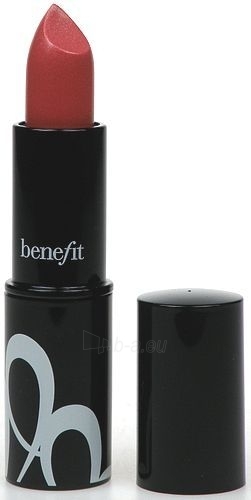 Benefit Full Finish Lipstick Cosmetic 3,6g (color Pinking Of You) paveikslėlis 1 iš 1