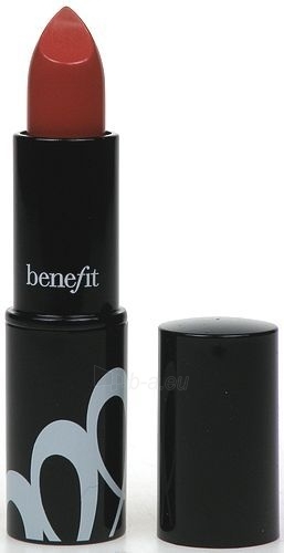 Benefit Full Finish Lipstick Cosmetic 3,6g (color Slow Zone) paveikslėlis 1 iš 1