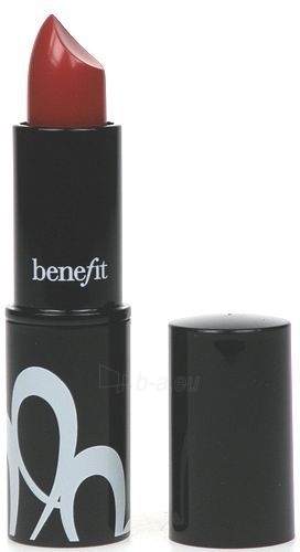 Benefit Full Finish Lipstick Flirt Alert 3,6g paveikslėlis 1 iš 1