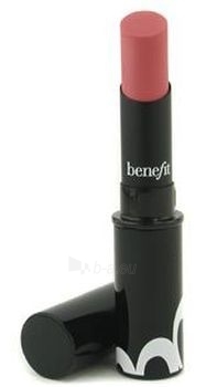 Benefit Silky Finish Lipstick Cosmetic 3g paveikslėlis 1 iš 1
