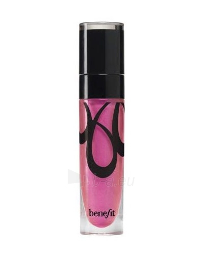 Benefit Ultra Shines Lip Shine Cosmetic 5ml (Nookie Nookie) paveikslėlis 1 iš 2