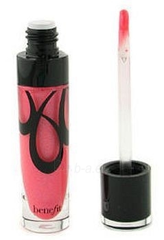 Benefit Ultra Shines Lip Shine Cosmetic 5ml Foxy Lady paveikslėlis 1 iš 1