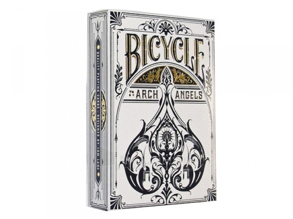 Bicycle Archangels kortos paveikslėlis 1 iš 12
