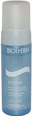 Biotherm BIOPUR Foaming Cleansing Water Cosmetic 150ml paveikslėlis 1 iš 1