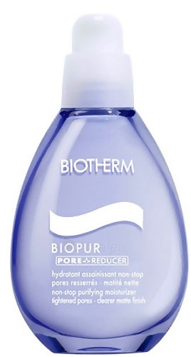 Biotherm BIOPUR Pore Reducer Hydratant Cosmetic 50ml paveikslėlis 1 iš 1