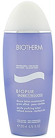 Biotherm BIOPUR Pore Reducer Lotion Cosmetic 400ml paveikslėlis 1 iš 1