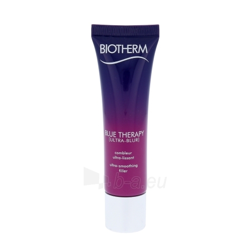 Biotherm Blue Therapy Ultra Blur Cosmetic 30ml paveikslėlis 1 iš 1