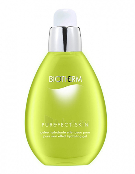 Biotherm PureFect Skin Hydrating Gel Cosmetic 50ml paveikslėlis 1 iš 1