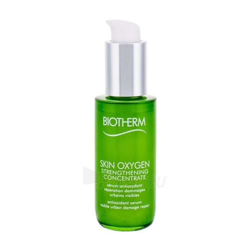 Biotherm Skin Oxygen Strengthening Concentrate Cosmetic 30ml paveikslėlis 1 iš 1