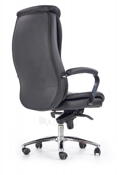 Biuro kėdė vadovui QUAD paveikslėlis 2 iš 9