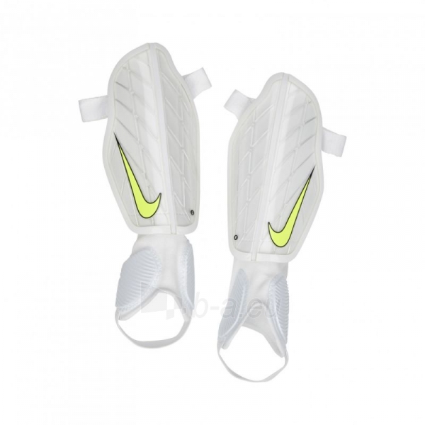 Blauzdų apsaugos Nike Protegga Flex M SP0313-100 paveikslėlis 1 iš 1