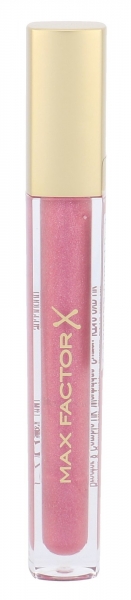 Blizgesys lūpoms Max Factor Colour Elixir Gloss Cosmetic 3,8ml Shade 50 Ravishing Raspberry paveikslėlis 1 iš 2