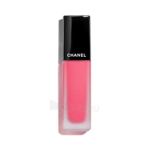 Blizgis lūpoms Chanel Rouge Allure Ink (Liquid Lip Color) 6 ml paveikslėlis 1 iš 1