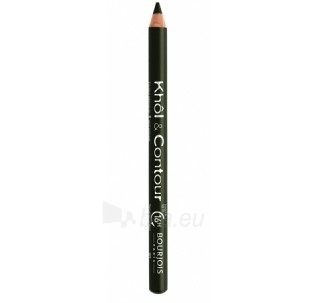 BOURJOIS Khol&Contour Eyeliner Pencil 80 Vert Expressif paveikslėlis 1 iš 1