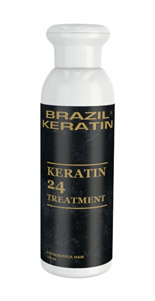 Brazil Keratin Beauty 24h 150 ml paveikslėlis 1 iš 1