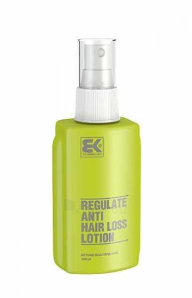 Brazil Keratin Regulate Anti Hair Loss Lotion 100ml paveikslėlis 1 iš 1