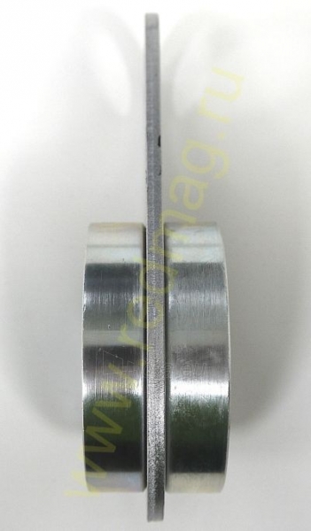 Buitinis gaudymo magnetas, vienašis Super strong retrieving magnet paveikslėlis 4 iš 5