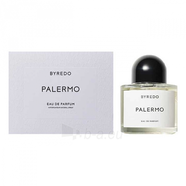 Parfumuotas vanduo Byredo Palermo - EDP - 50 ml Paveikslėlis 2 iš 3 310820288898