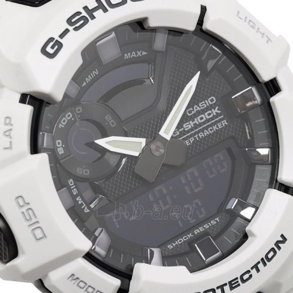 Vyriškas laikrodis Casio G-SHOCK GBA-900-7AER paveikslėlis 3 iš 7