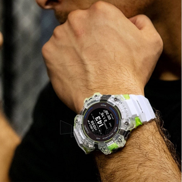 Vyriškas laikrodis Casio G-Shock GBD-H1000-7A9ER paveikslėlis 9 iš 10