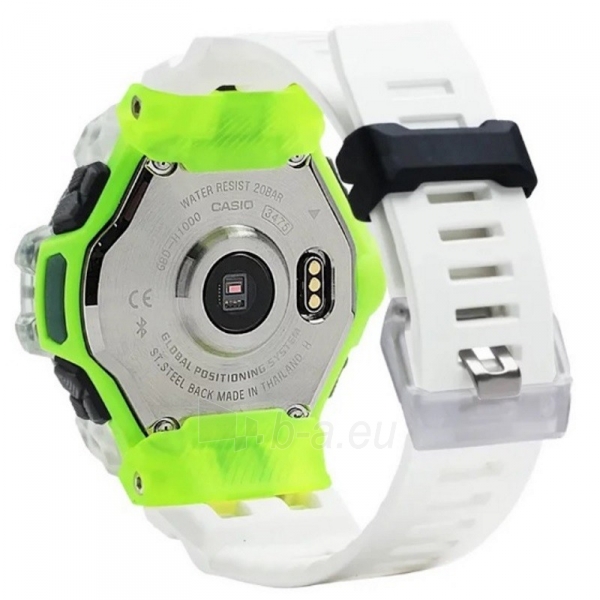 Vyriškas laikrodis Casio G-Shock GBD-H1000-7A9ER paveikslėlis 5 iš 10