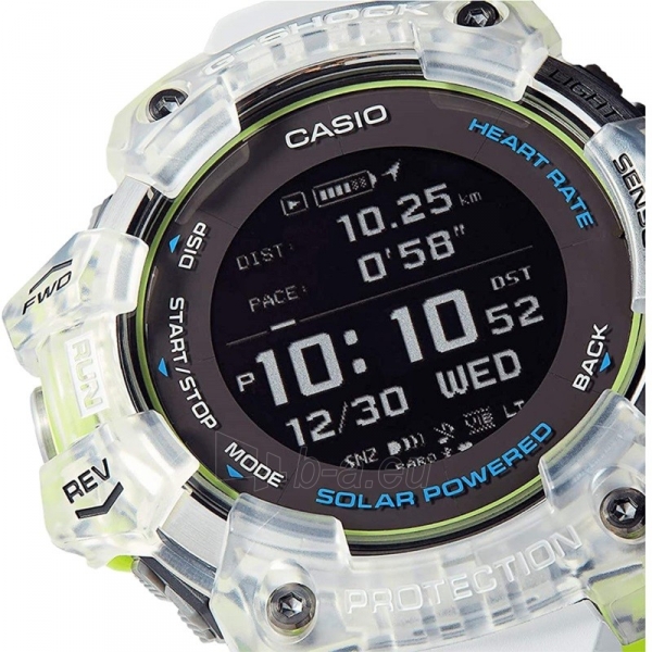 Vyriškas laikrodis Casio G-Shock GBD-H1000-7A9ER paveikslėlis 10 iš 10