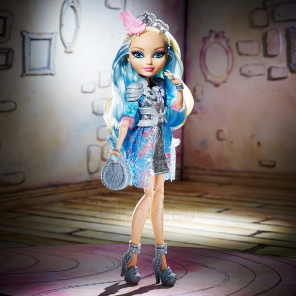 CDH58 / DRM05 lėlė Monster High Darling Charming MATTEL Ever After High Darling Charming Doll paveikslėlis 2 iš 5
