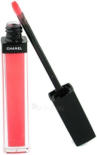 Chanel Aqualumiere Gloss Extreme Brillance Cosmetic 6ml Candy Glow paveikslėlis 1 iš 1