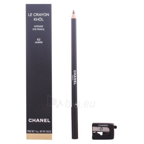 Chanel Eye Crayon Le Crayon Khol 1.4 g paveikslėlis 1 iš 1