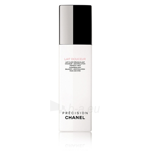 Chanel Lait Douceur Cleansing Milk Cosmetic 150ml paveikslėlis 1 iš 1