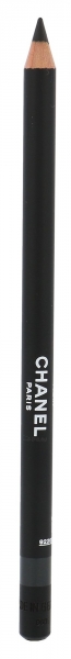 Chanel Le Crayon Khol Eye Pencil Cosmetic 1,4g 61 Noir paveikslėlis 1 iš 2