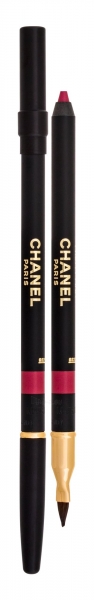 Chanel Le Crayon Levres Lip Definer Cosmetic 1g paveikslėlis 1 iš 2