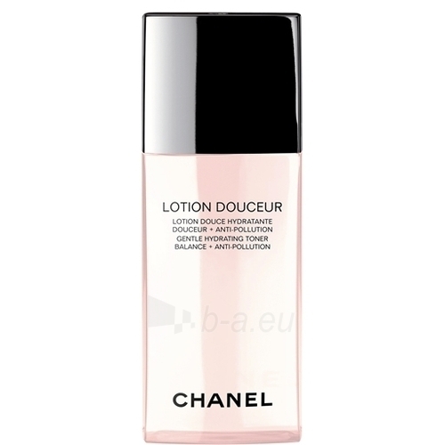 Chanel Lotion Douceur Gentle Hydrating Toner Balance Cosmetic 200ml (without box) paveikslėlis 1 iš 1