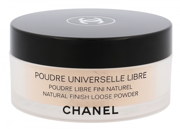 Chanel Poudre Universelle Libre Cosmetic 30g 30 Naturel Translucent 2 paveikslėlis 1 iš 1
