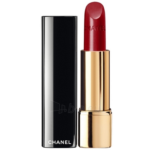 Chanel Rouge Allure Lipstick (Intense Long-Wear Lip Colour) 3.5 paveikslėlis 1 iš 1