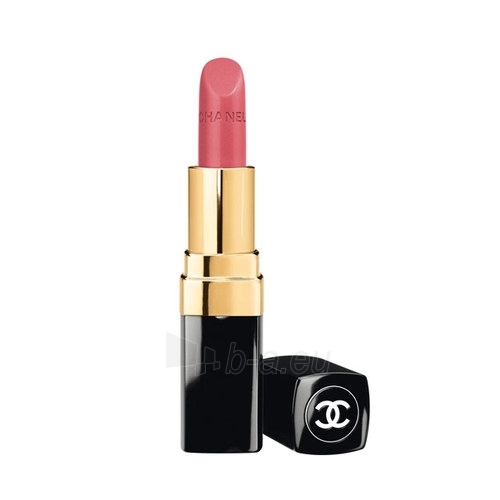 Chanel Rouge Coco Lip Colour Cosmetic 3,5g Mademoiselle (without box) paveikslėlis 1 iš 1