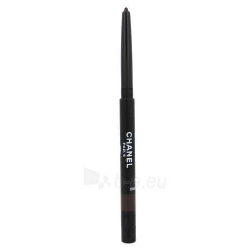 Chanel Stylo Yeux Waterproof No.20 Eyliner Cosmetic 0,3 g paveikslėlis 1 iš 1