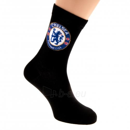 Chelsea F.C. kojinės paveikslėlis 3 iš 3