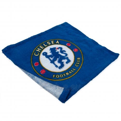 Chelsea F.C. mažas rankšluostukas paveikslėlis 1 iš 4