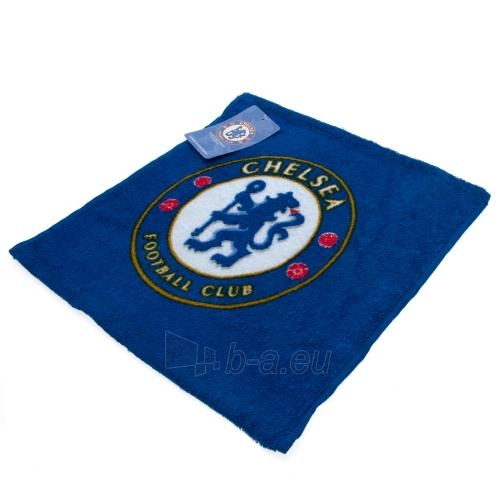 Chelsea F.C. mažas rankšluostukas paveikslėlis 3 iš 4