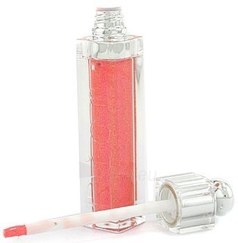Christian Dior Addict Ultra Gloss Cosmetic 6,3ml 576 Sari Pink paveikslėlis 1 iš 1