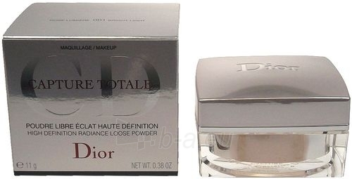 Christian Dior Capture Totale Loose Powder Makeup Cosmetic 11g paveikslėlis 1 iš 1