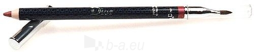 Christian Dior Contour Lipliner Pencil Cosmetic 1,2g (Color 553 Heather Rose) paveikslėlis 1 iš 1